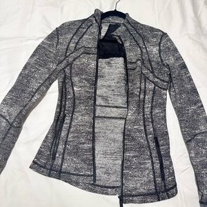 Lululemon Jacket. Size 4.